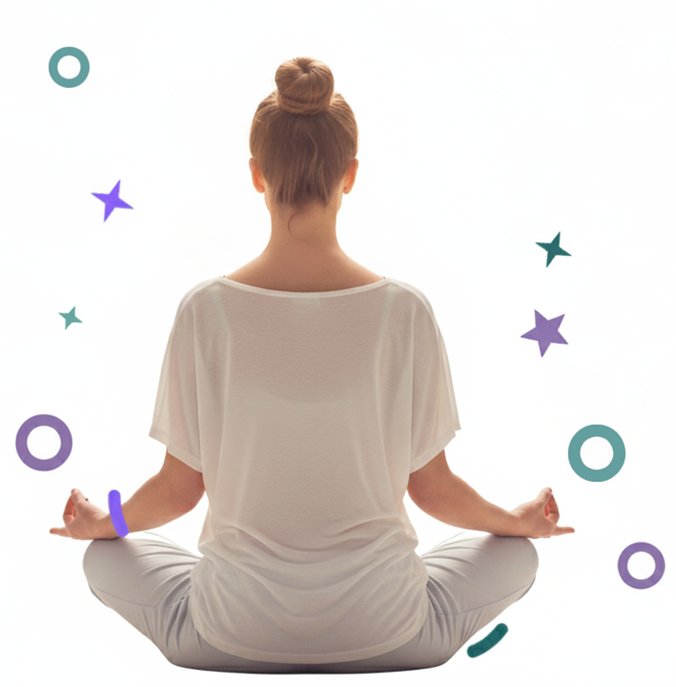 imatge reiki, mindfulness en catala